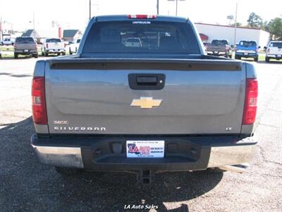 2011 Chevrolet Silverado 1500 LT   - Photo 4 - West Monroe, LA 71225