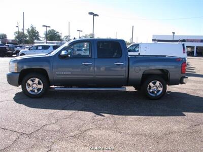 2011 Chevrolet Silverado 1500 LT   - Photo 6 - West Monroe, LA 71225