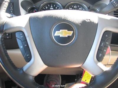 2011 Chevrolet Silverado 1500 LT   - Photo 18 - West Monroe, LA 71225