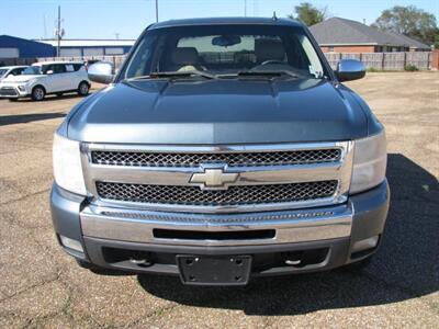 2011 Chevrolet Silverado 1500 LT   - Photo 8 - West Monroe, LA 71225