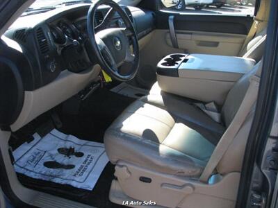 2011 Chevrolet Silverado 1500 LT   - Photo 15 - West Monroe, LA 71225