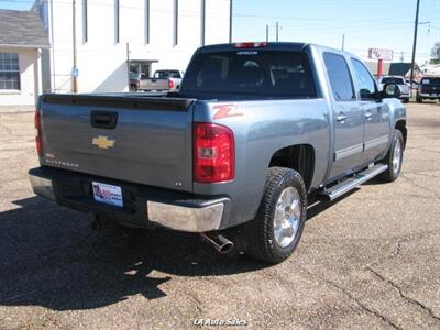 2011 Chevrolet Silverado 1500 LT   - Photo 3 - West Monroe, LA 71225