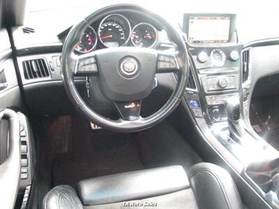 2011 Cadillac CTS-V   - Photo 12 - Monroe, LA 71201