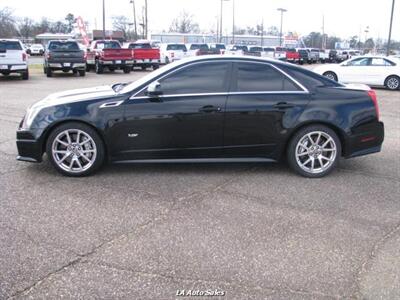 2011 Cadillac CTS-V   - Photo 6 - Monroe, LA 71201