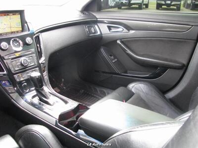 2011 Cadillac CTS-V   - Photo 13 - Monroe, LA 71201