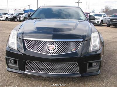 2011 Cadillac CTS-V   - Photo 8 - Monroe, LA 71201