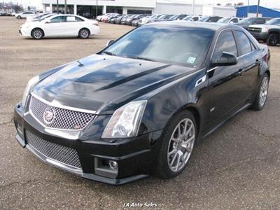 2011 Cadillac CTS-V   - Photo 7 - Monroe, LA 71201