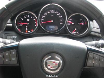 2011 Cadillac CTS-V   - Photo 20 - Monroe, LA 71201