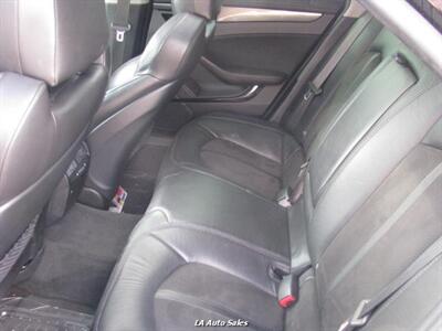 2011 Cadillac CTS-V   - Photo 10 - Monroe, LA 71201