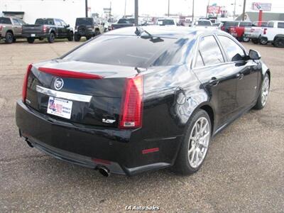 2011 Cadillac CTS-V   - Photo 3 - Monroe, LA 71201