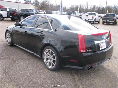 2011 Cadillac CTS-V   - Photo 5 - Monroe, LA 71201