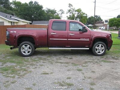 2013 GMC Sierra 2500HD Denali   - Photo 2 - West Monroe, LA 71225