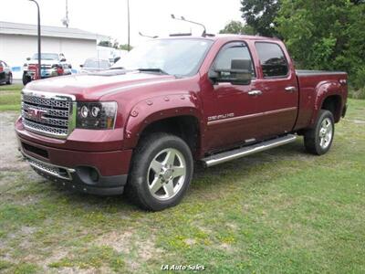 2013 GMC Sierra 2500HD Denali   - Photo 7 - West Monroe, LA 71225