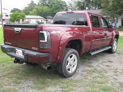 2013 GMC Sierra 2500HD Denali   - Photo 3 - West Monroe, LA 71225