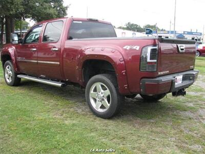 2013 GMC Sierra 2500HD Denali   - Photo 5 - West Monroe, LA 71225