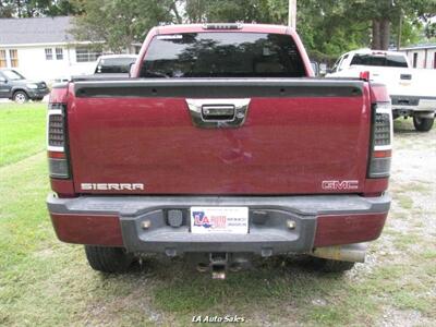 2013 GMC Sierra 2500HD Denali   - Photo 4 - West Monroe, LA 71225