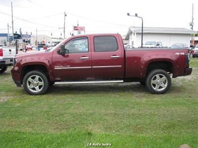 2013 GMC Sierra 2500HD Denali   - Photo 6 - West Monroe, LA 71225