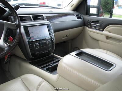 2013 GMC Sierra 2500HD Denali   - Photo 14 - West Monroe, LA 71225