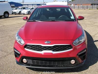 2021 Kia Forte FE   - Photo 8 - West Monroe, LA 71225