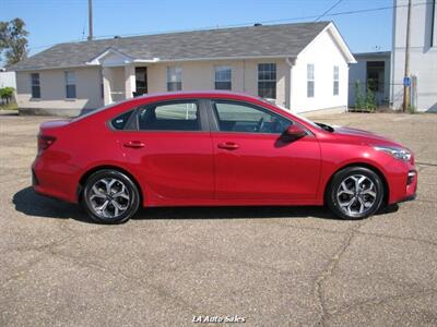 2021 Kia Forte FE   - Photo 2 - West Monroe, LA 71225