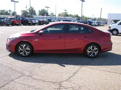 2021 Kia Forte FE   - Photo 6 - West Monroe, LA 71225