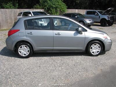 2010 Nissan Versa 1.8 S   - Photo 2 - West Monroe, LA 71225