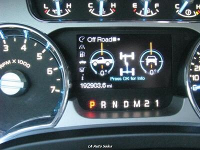 2014 Ford F-150 Platinum   - Photo 20 - Monroe, LA 71201