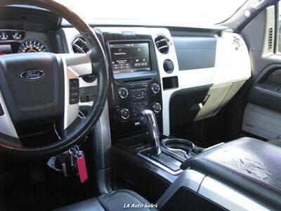 2014 Ford F-150 Platinum   - Photo 15 - Monroe, LA 71201