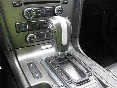 2014 Ford Mustang V6 2dr Convertible   - Photo 16 - Monroe, LA 71201