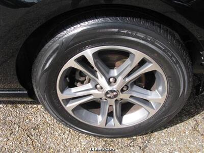 2014 Ford Mustang V6 2dr Convertible   - Photo 9 - Monroe, LA 71201