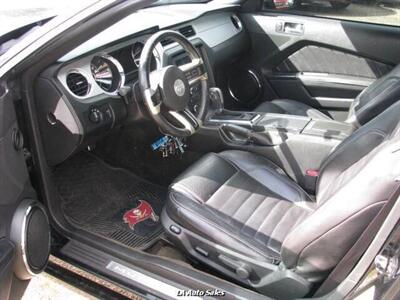 2014 Ford Mustang V6 2dr Convertible   - Photo 10 - Monroe, LA 71201