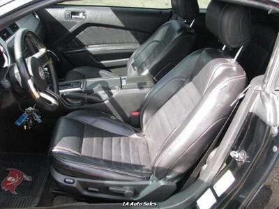 2014 Ford Mustang V6 2dr Convertible   - Photo 11 - Monroe, LA 71201