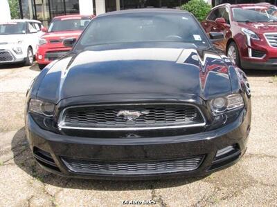 2014 Ford Mustang V6 2dr Convertible   - Photo 8 - Monroe, LA 71201