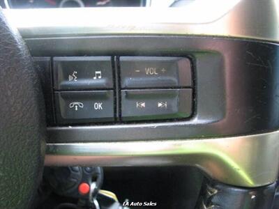 2014 Ford Mustang V6 2dr Convertible   - Photo 18 - Monroe, LA 71201
