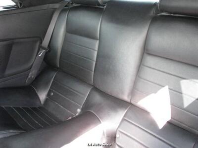 2014 Ford Mustang V6 2dr Convertible   - Photo 13 - Monroe, LA 71201