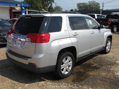2013 GMC Terrain SLT-1   - Photo 3 - Monroe, LA 71201