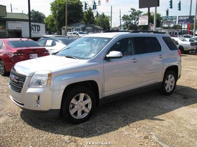 2013 GMC Terrain SLT-1   - Photo 7 - Monroe, LA 71201