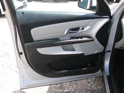 2013 GMC Terrain SLT-1   - Photo 16 - Monroe, LA 71201