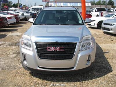 2013 GMC Terrain SLT-1   - Photo 8 - Monroe, LA 71201