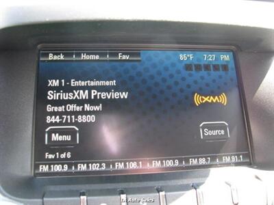 2013 GMC Terrain SLT-1   - Photo 17 - Monroe, LA 71201