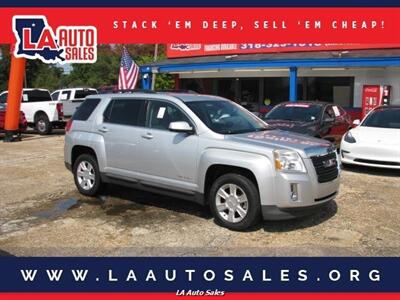 2013 GMC Terrain SLT-1   - Photo 1 - Monroe, LA 71201