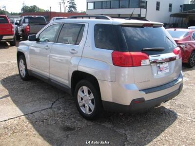 2013 GMC Terrain SLT-1   - Photo 5 - Monroe, LA 71201