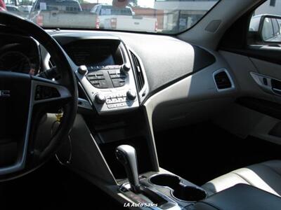 2013 GMC Terrain SLT-1   - Photo 14 - Monroe, LA 71201