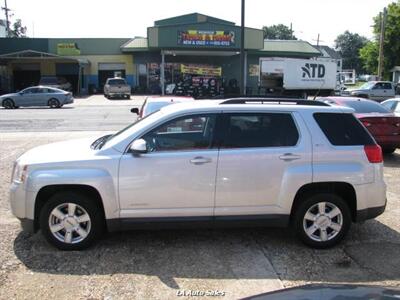2013 GMC Terrain SLT-1   - Photo 6 - Monroe, LA 71201