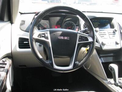2013 GMC Terrain SLT-1   - Photo 13 - Monroe, LA 71201