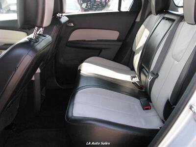 2013 GMC Terrain SLT-1   - Photo 11 - Monroe, LA 71201
