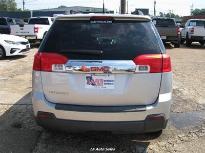 2013 GMC Terrain SLT-1   - Photo 4 - Monroe, LA 71201