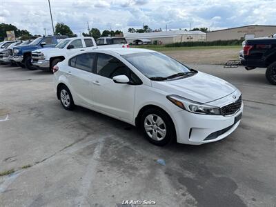 2018 Kia Forte LX - Photo 6 - Monroe, LA 71201
