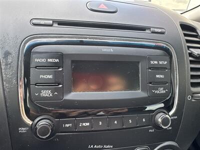 2018 Kia Forte LX - Photo 17 - Monroe, LA 71201