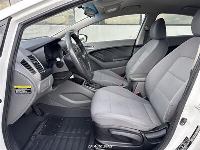 2018 Kia Forte LX - Photo 15 - Monroe, LA 71201